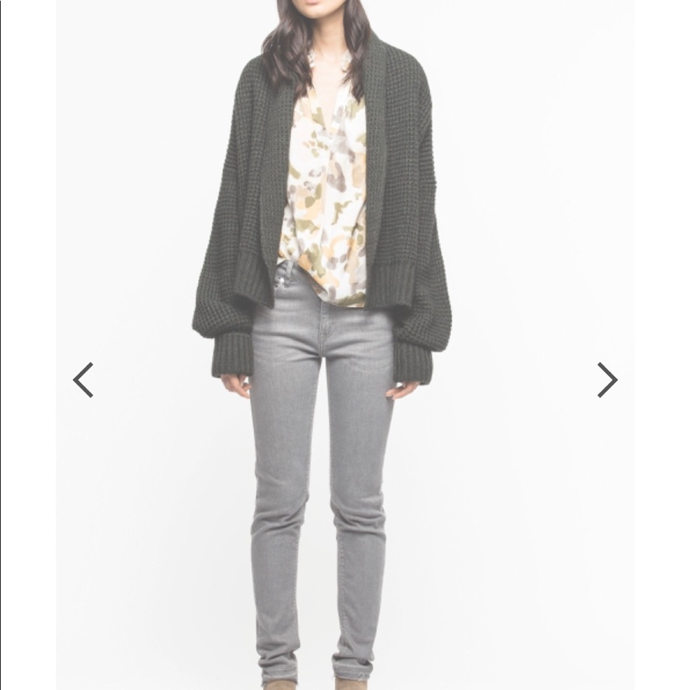 Beautiful freema cardigan
